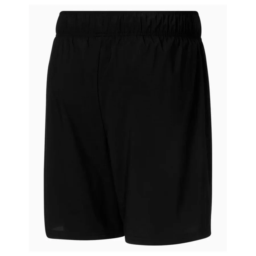 Imagen 1 de 4 de Shorts Puma Run Favorite-NEGRO