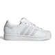 zapatillas-adidas-originals-superstar-ii-BLANCO/GRIS