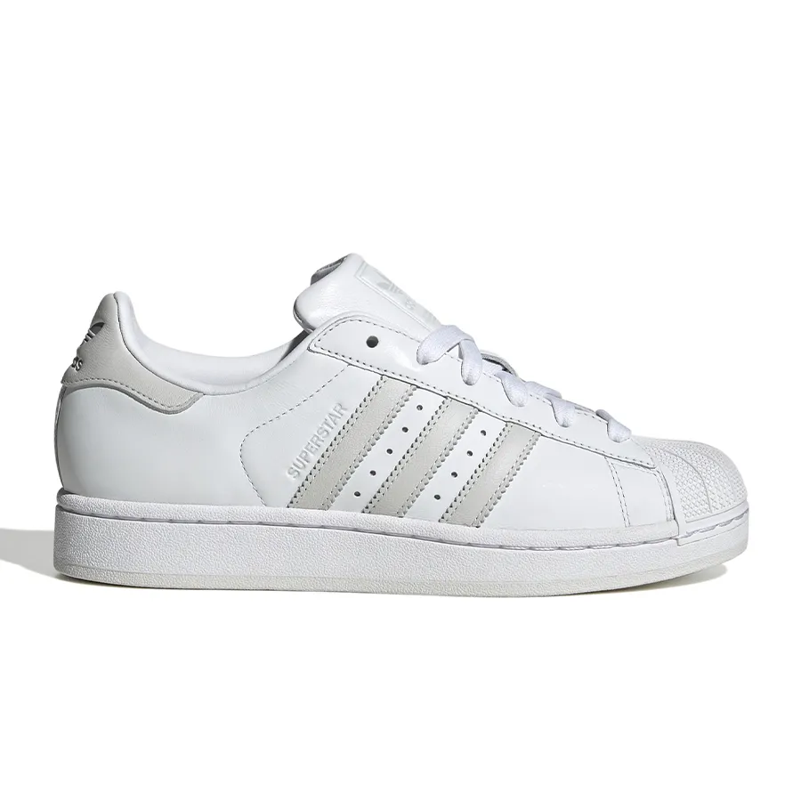 Imagen 0 de 6 de Zapatillas adidas originals Superstar II-BLANCO/GRIS