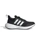 zapatillas-adidas-fortarun-2-0-spider-NEGRO/BLANCO