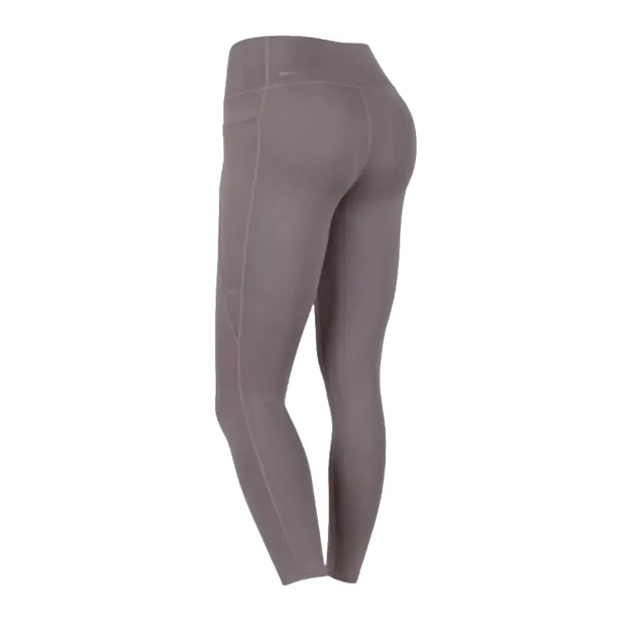 Imagen 2 de 6 de Puma Train All Day Essentials Tight-LAVANDA