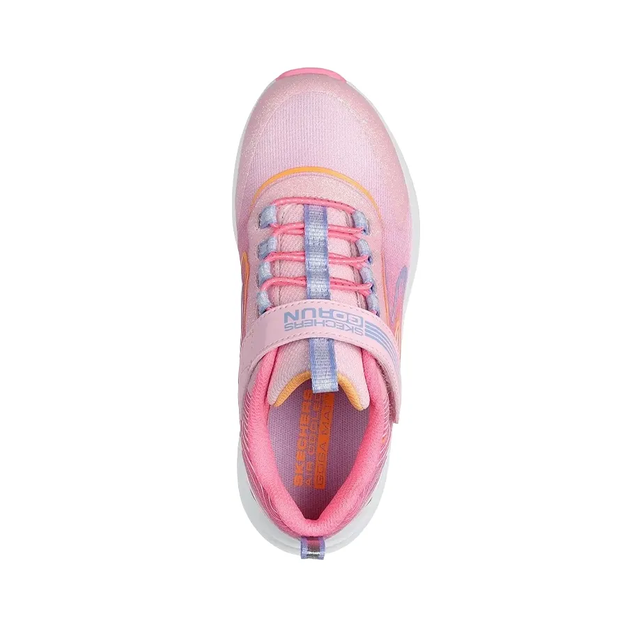 Imagen 3 de 5 de Zapatillas Skechers Go Run Accelerate-ROSA/FUCSIA