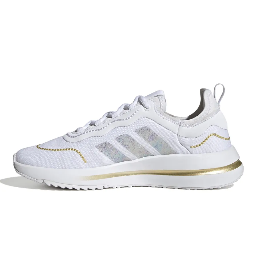 Imagen 1 de 7 de Zapatillas adidas Comfort Runner-BLANCO/GRIS