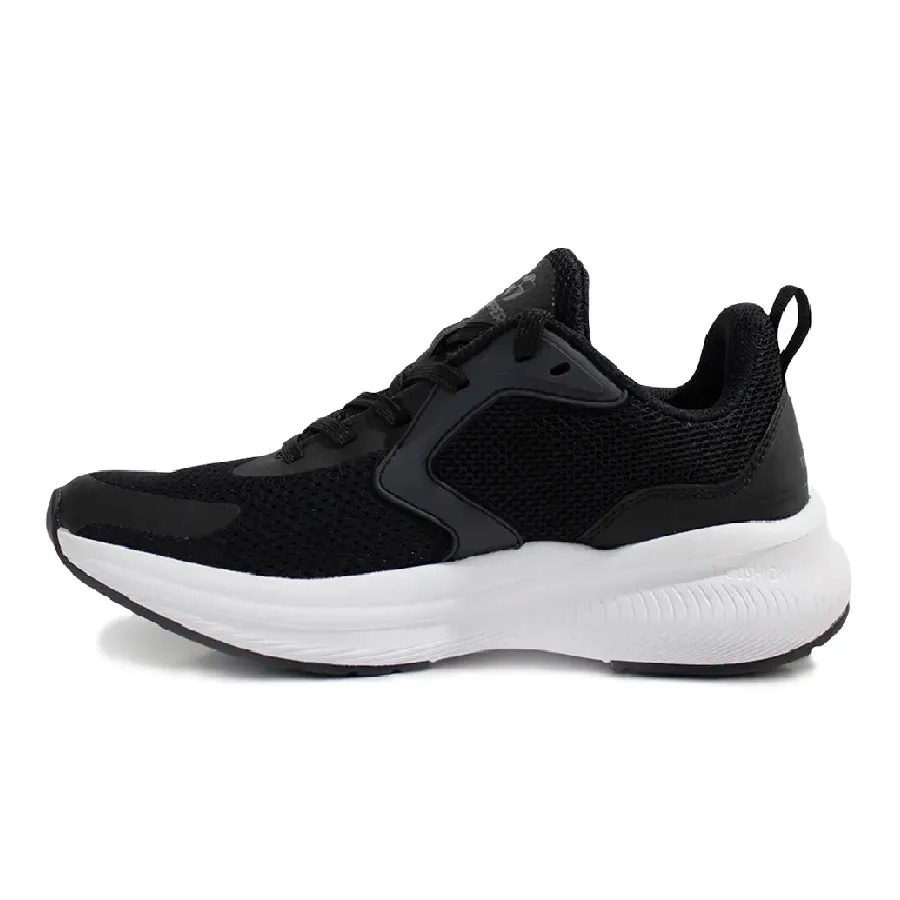 Imagen 3 de 6 de Zapatillas Topper Fast 2.0-NEGRO