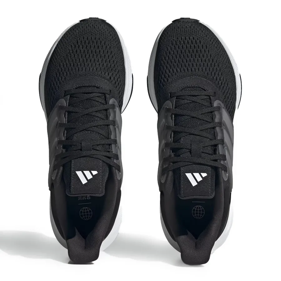 Imagen 4 de 8 de Zapatillas adidas Ultrabounce-NEGRO/GRAFITO