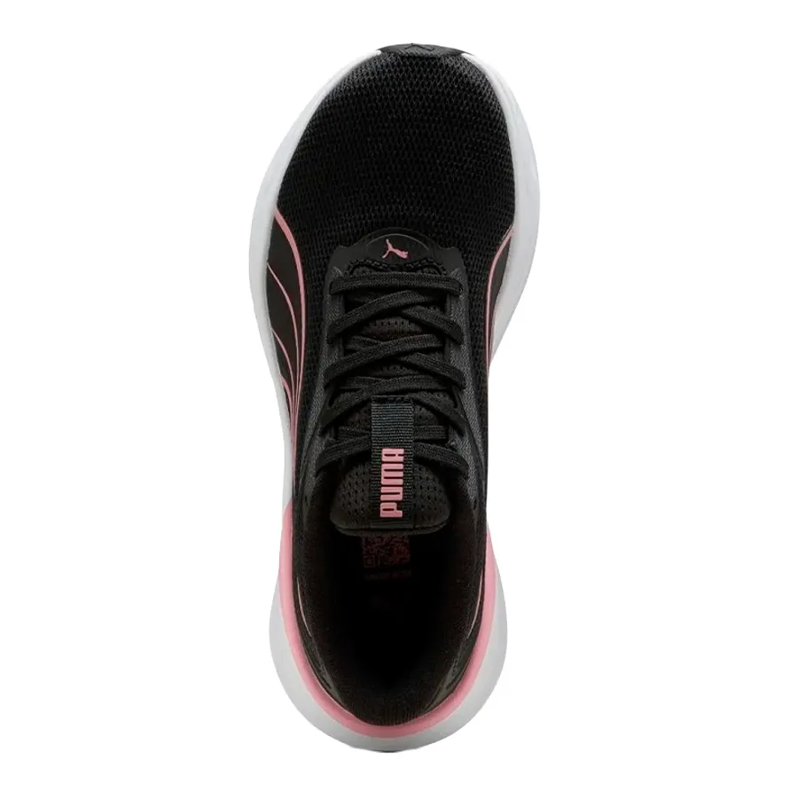 Imagen 3 de 7 de Zapatillas Puma Maxrtride Lite Wns Adp-NEGRO/ROSA/BLANCO