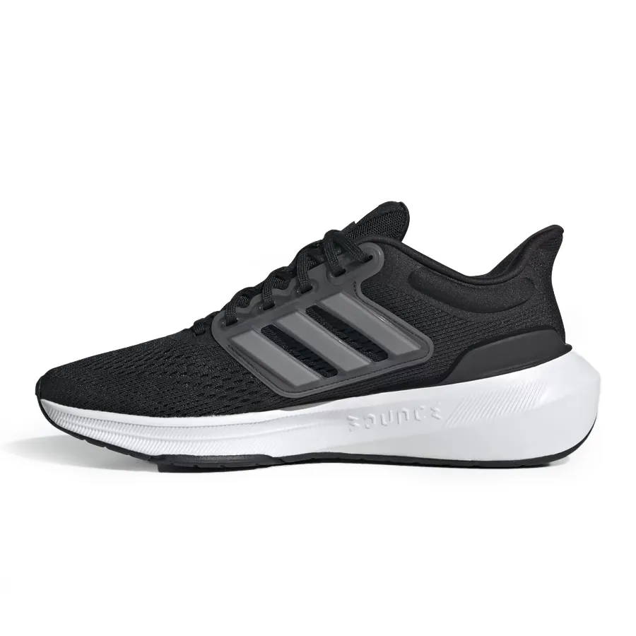 Imagen 2 de 8 de Zapatillas adidas Ultrabounce-NEGRO/GRAFITO