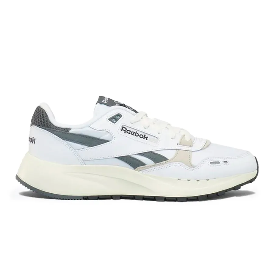 Imagen 0 de 5 de Zapatillas Reebok Classic Leather 2400-BLANCO/GRAFITO