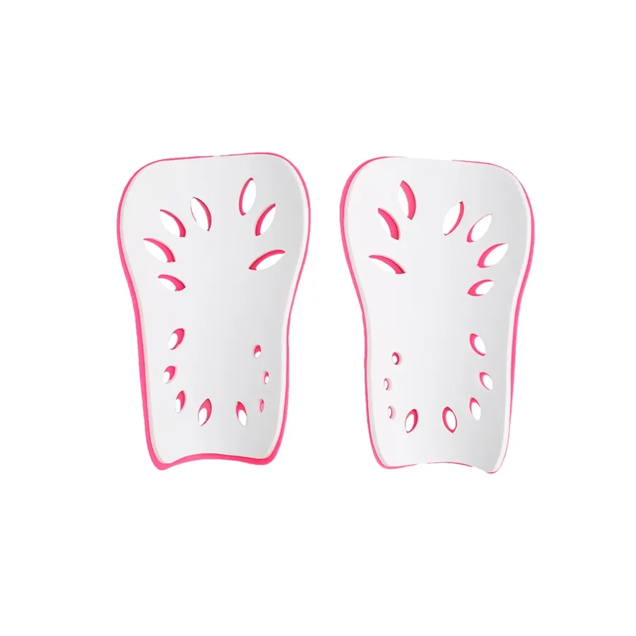 Imagen 1 de 2 de Canilleras Simbra Canillera Hockey Flick 2.0-FUCSIA