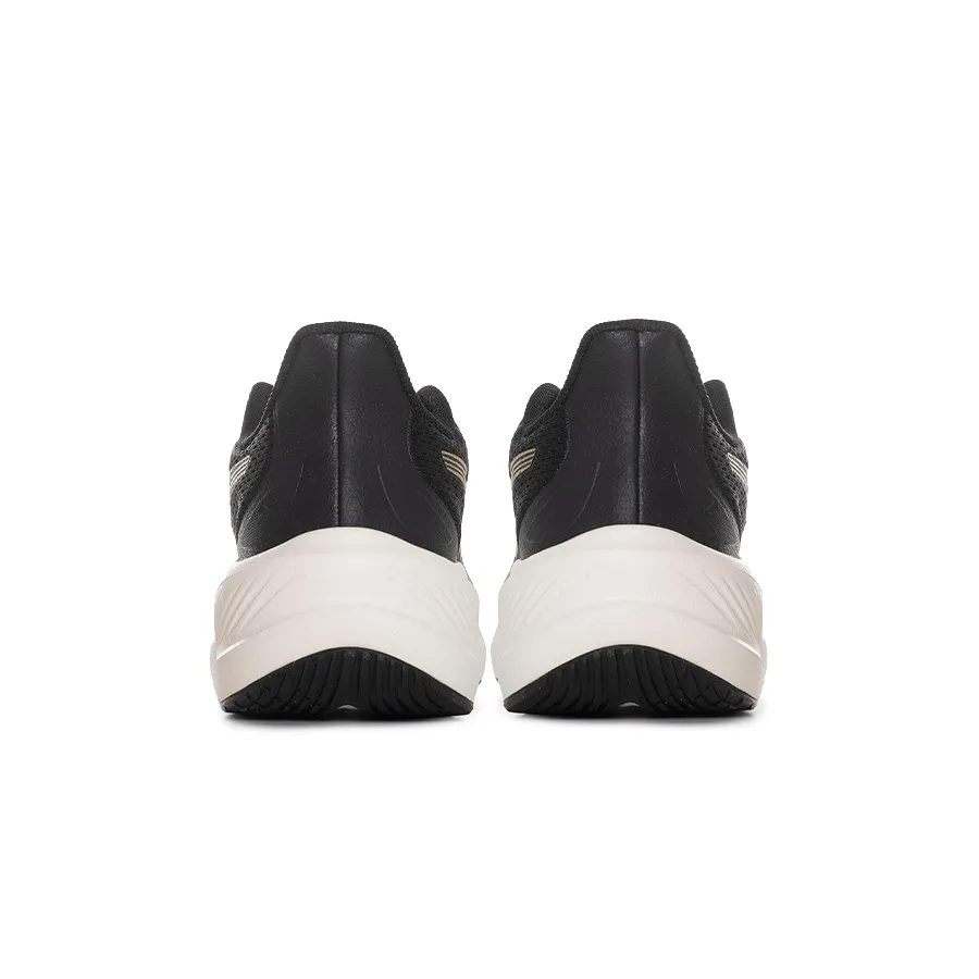 Imagen 4 de 5 de Zapatillas Puma Dasher Lite-NEGRO/DORADO