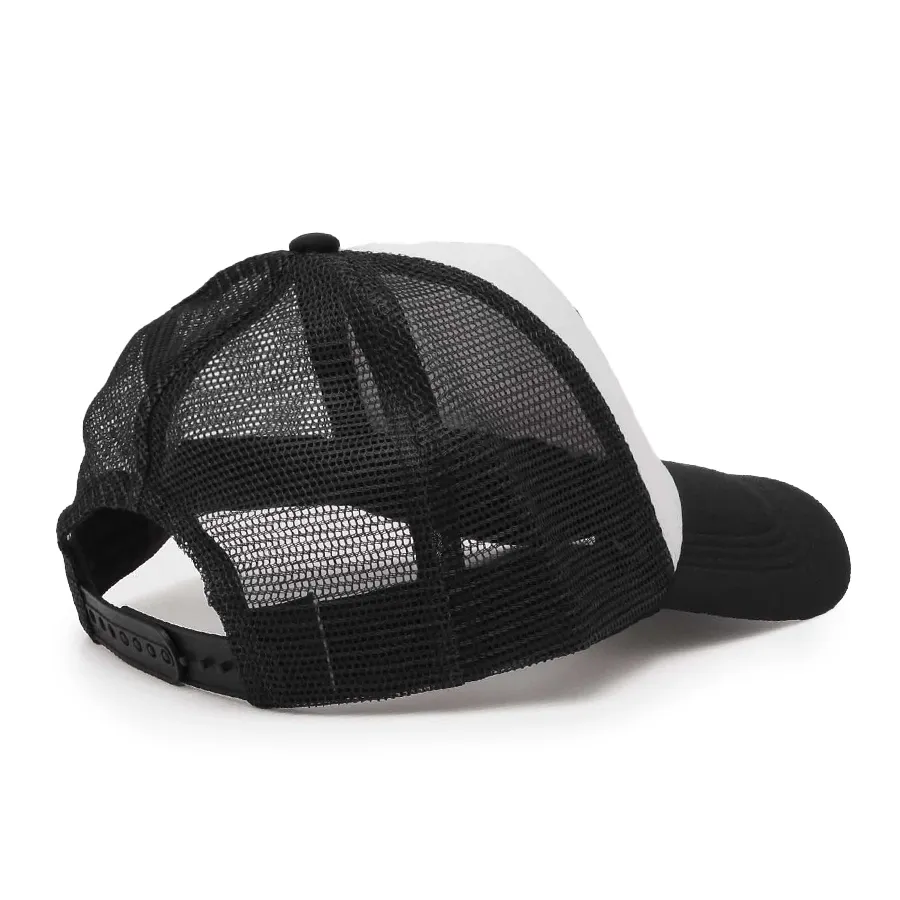 Imagen 1 de 3 de Gorra Fila Logo Box-NEGRO