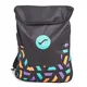 mochila-paletera-snauwaert-NEGRO/COLORES VARIOS