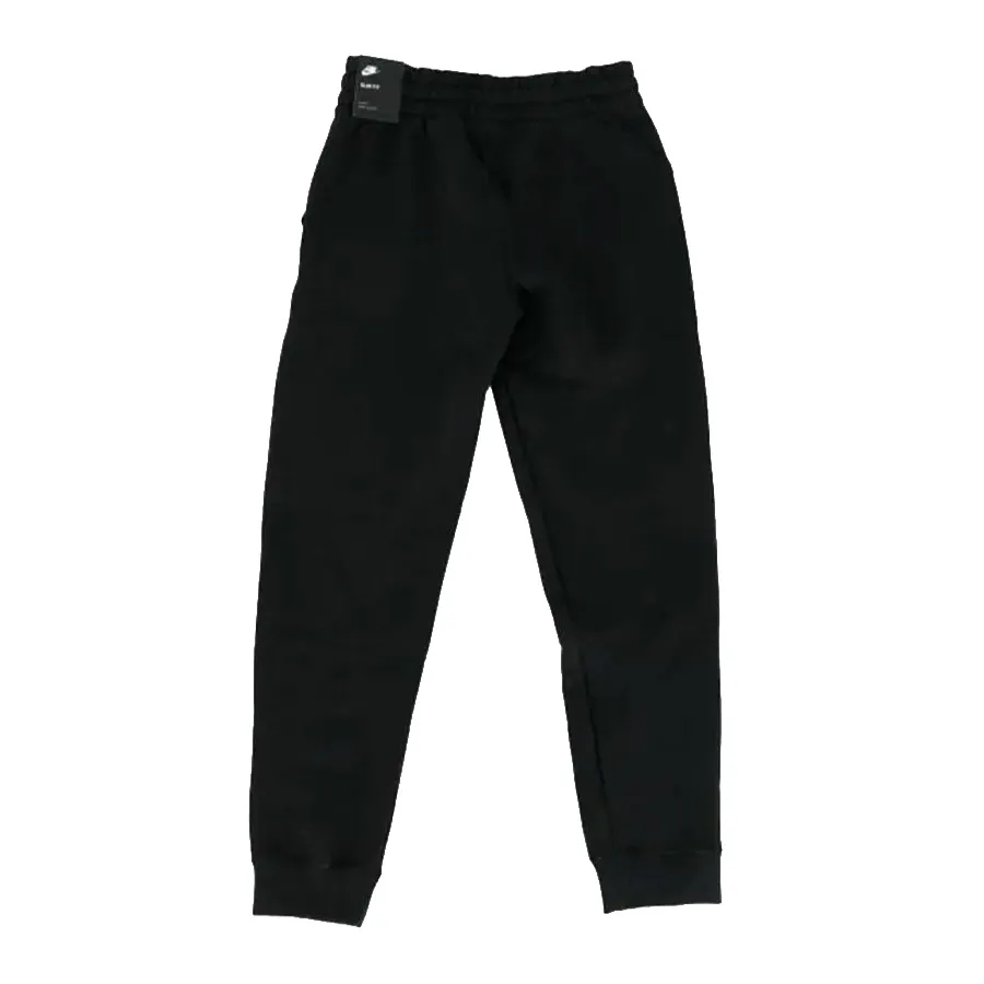 Imagen 1 de 2 de Remera Nike Jogger-NEGRO