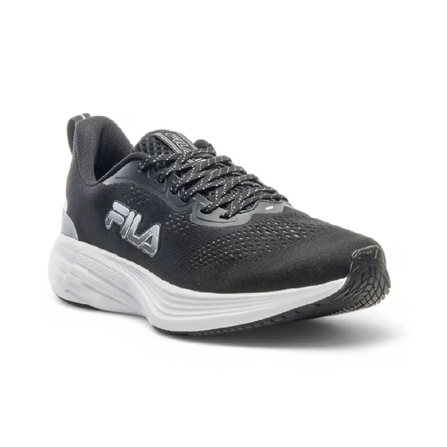 Imagen 1 de 6 de Zapatillas Fila Stride-NEGRO/GRAFITO