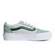 zapatillas-vans-ward-platform-OLIVA/VERDE AGUA