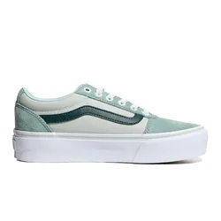 Zapatillas Vans Ward Platform
