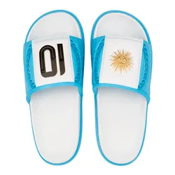 Ojotas Bagunza Arg10 Titular 25