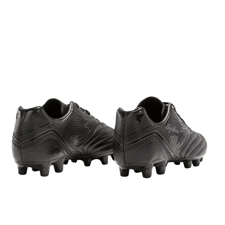 Imagen 4 de 8 de Botines Joma Botín Aguila Fg S2321-NEGRO