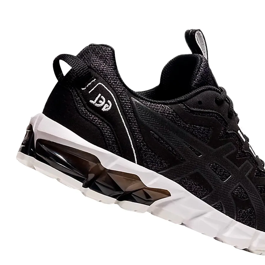 Imagen 5 de 6 de Zapatillas Asics Gel Quatum 90 Ls M-NEGRO/BLANCO