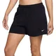 short-nike-sportswear-chill-terry-NEGRO