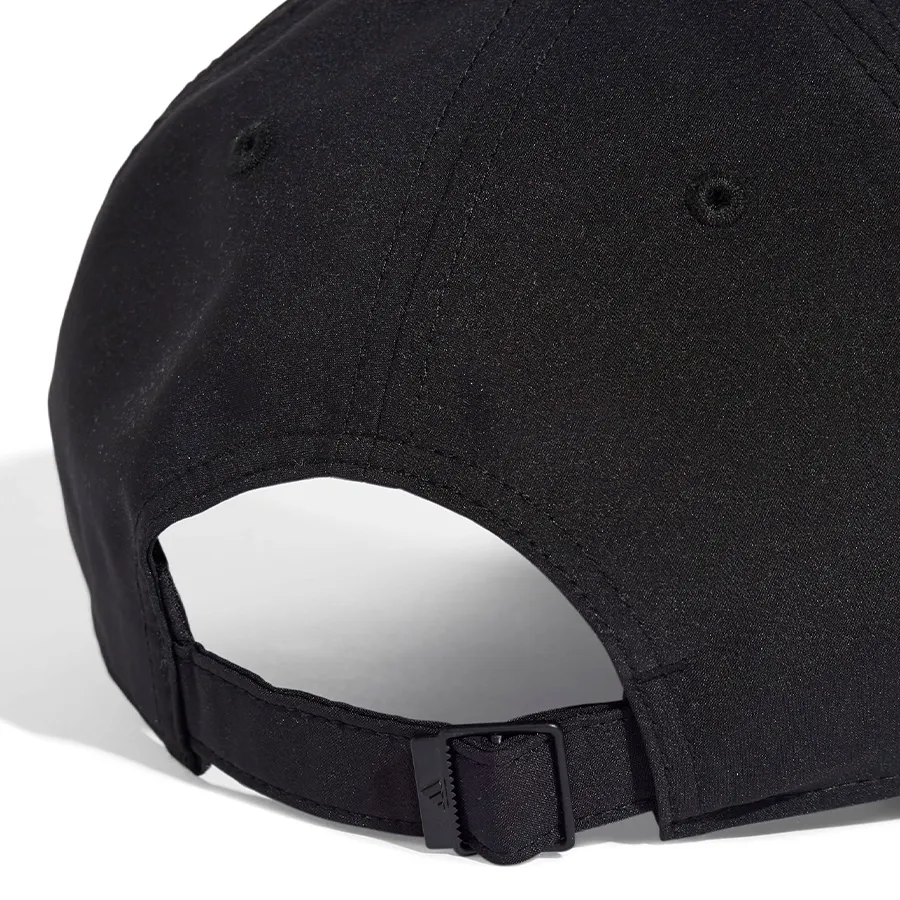 Imagen 3 de 4 de Gorra adidas Béisbol-NEGRO