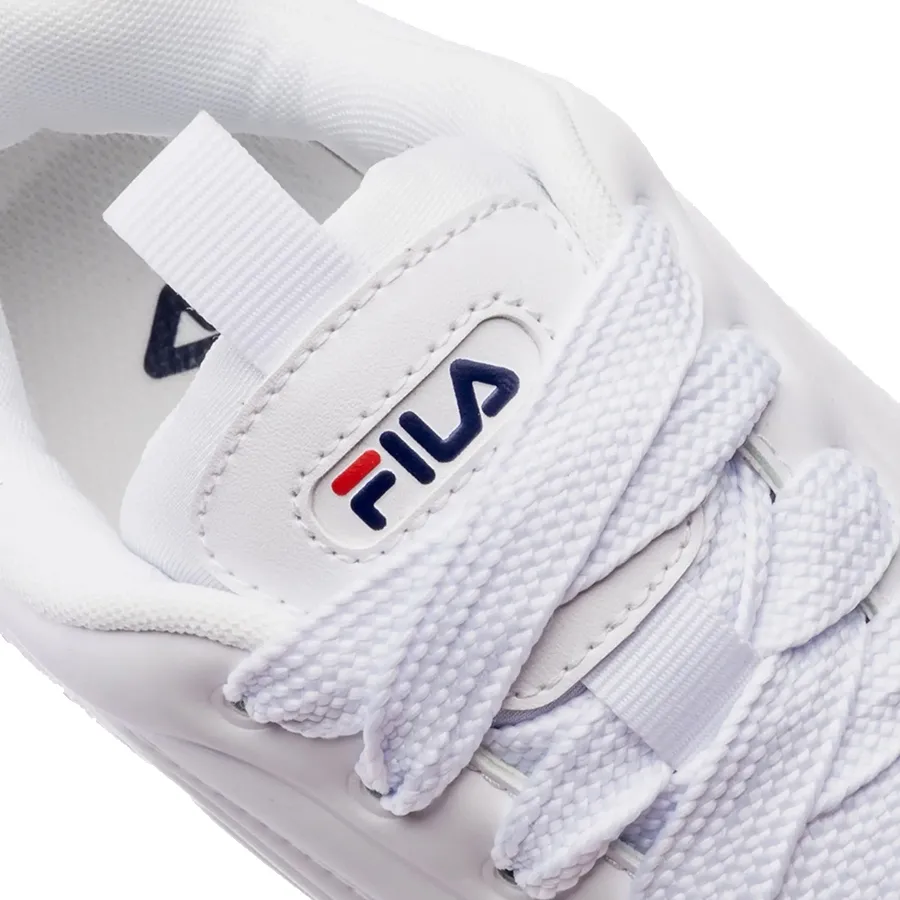 Imagen 6 de 9 de Zapatillas Fila Super Bubble-BLANCO