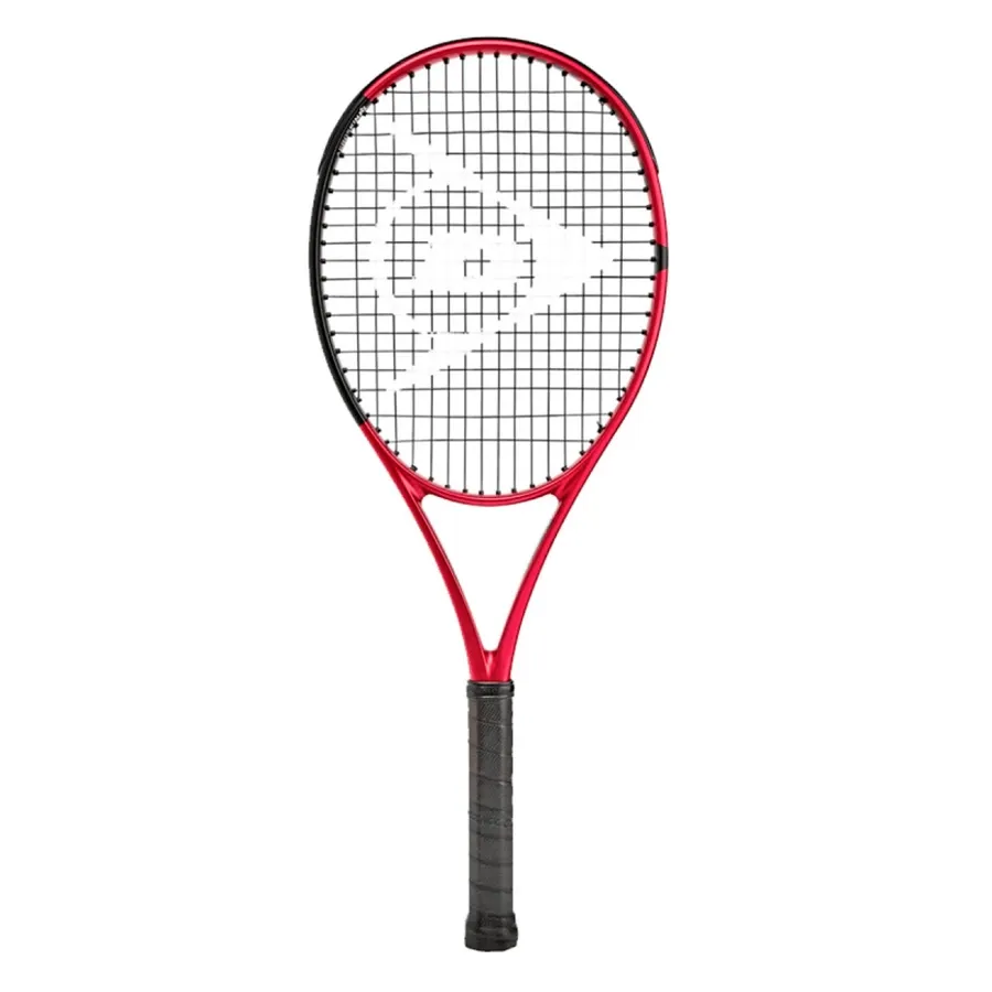 Imagen 0 de 1 de Raqueta Dunlop Cx Team 275 G2-NEGRO/ROJO