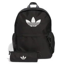 Mochila Adidas Con Cartuchera