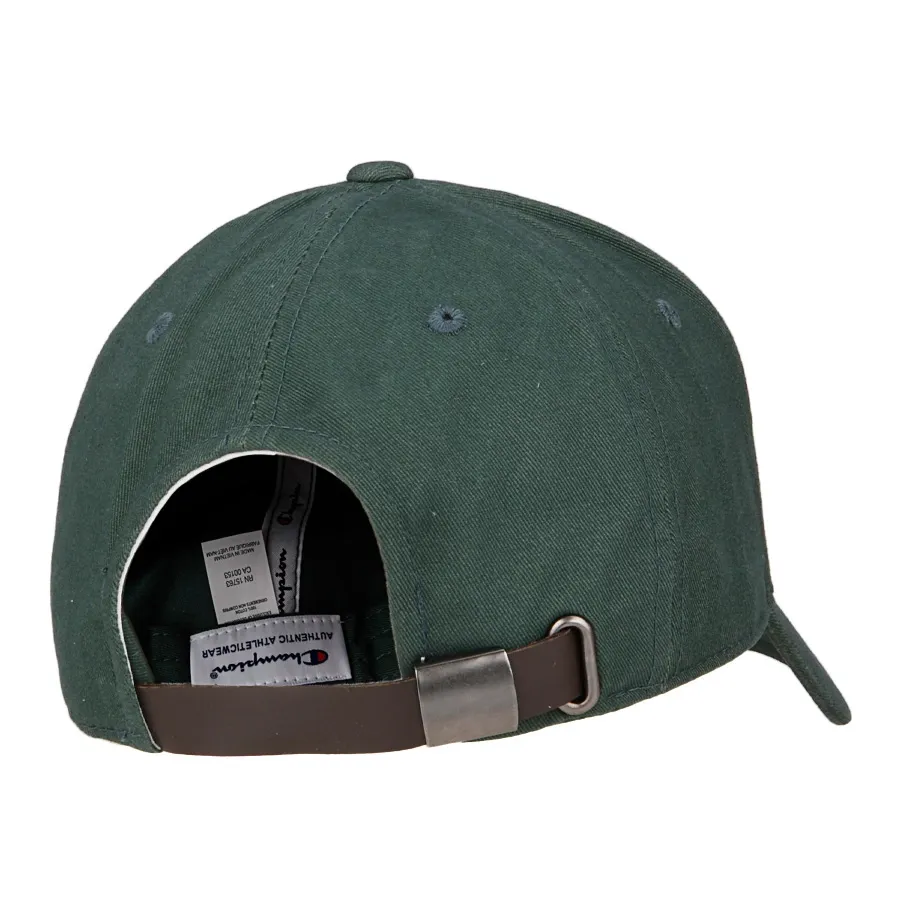 Imagen 2 de 4 de Gorra Champion -VERDE