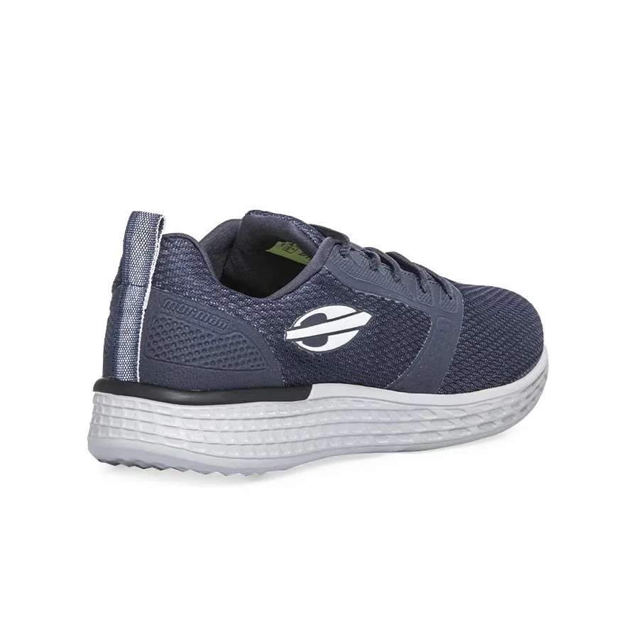 Imagen 0 de 6 de Zapatillas Mormaii Connect-MARINO/BLANCO