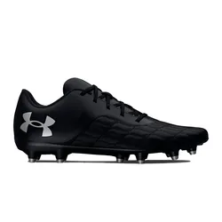 Botines Under Armour Magnetico Select 3.0