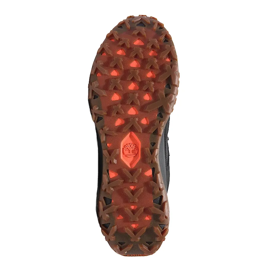 Imagen 4 de 8 de Zapatillas Timberland Motion Access-NEGRO
