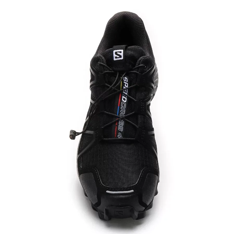 Imagen 1 de 4 de Zapatillas Salomon Speedcross 4-NEGRO