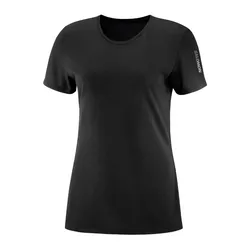 Remera Salomon Predict Ss