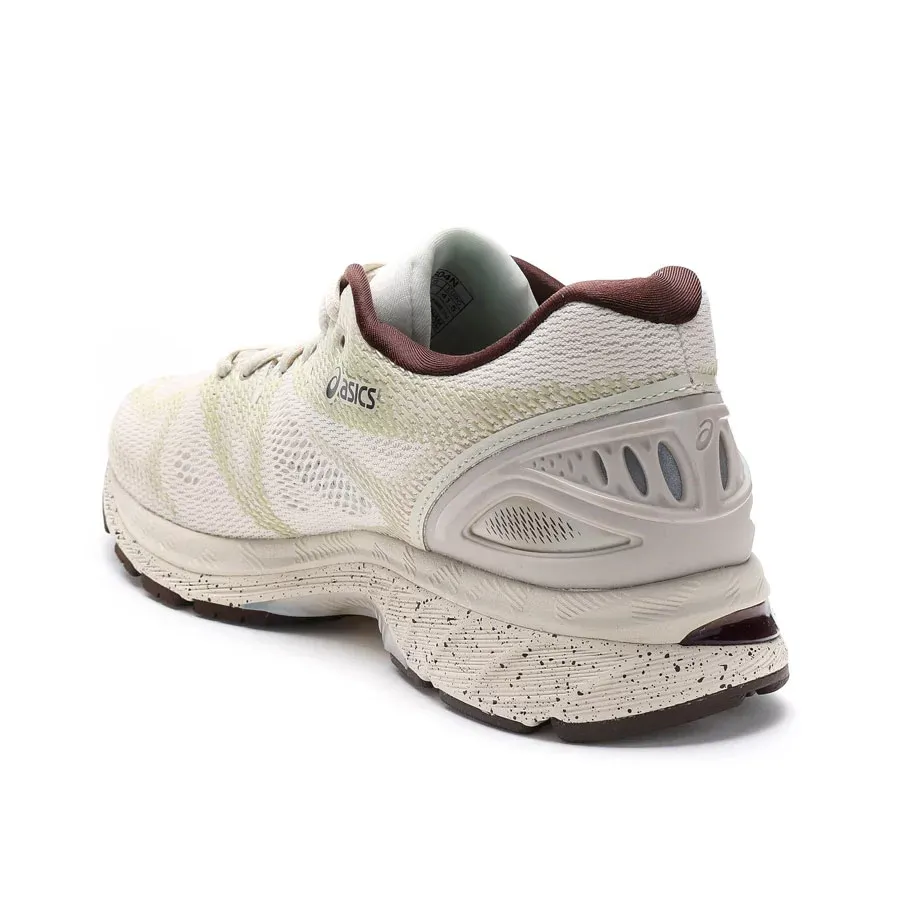 Imagen 1 de 4 de Zapatillas Asics Gel Nimbus 20 Sp-NATURAL/MARRON