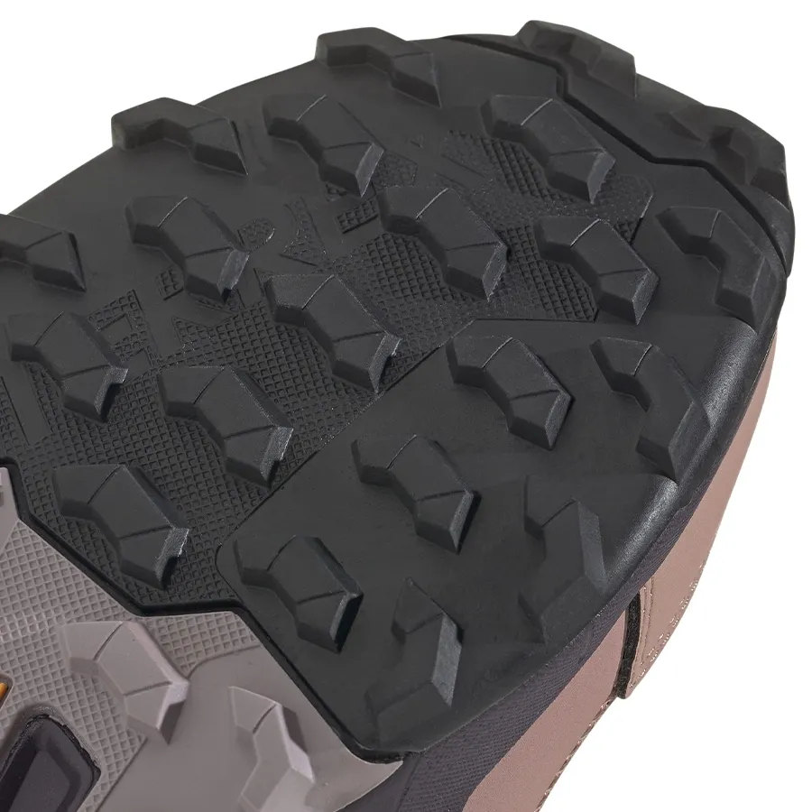 Imagen 6 de 8 de Zapatillas adidas Terrex AX4-MARRON/CHOCOLATE