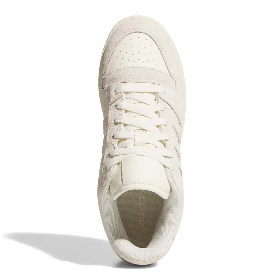 Imagen 3 de 7 de Zapatillas adidas Break Start Premium-HUESO