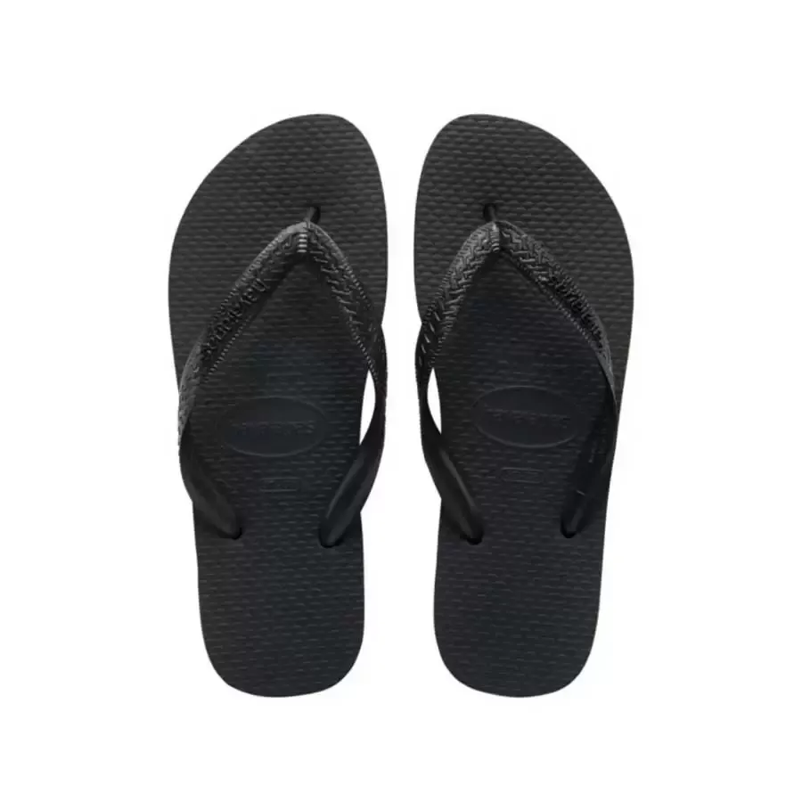 Imagen 1 de 2 de Ojotas Havaianas 3090/3092/3096 Color-NEGRO