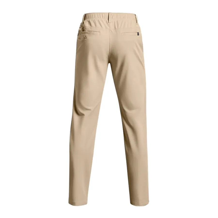 Imagen 3 de 4 de Pantalones De Golf Under Armour Drive Tapered-BEIGE