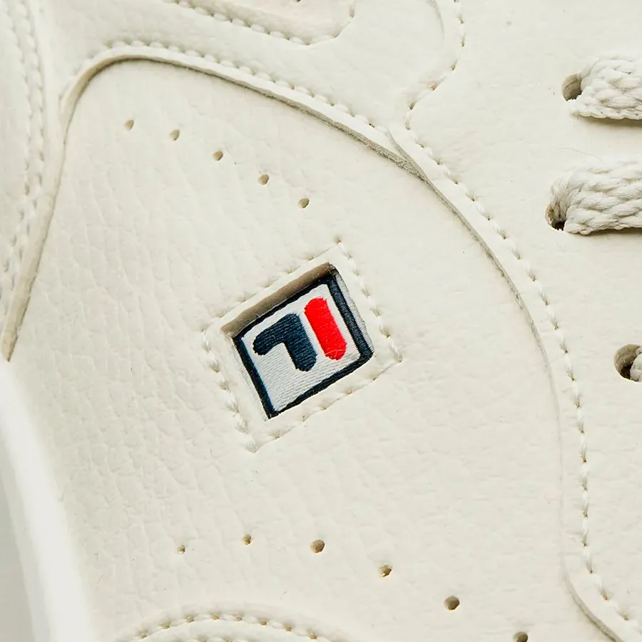 Imagen 7 de 8 de Zapatillas Fila Revenge-BLANCO/VERDE