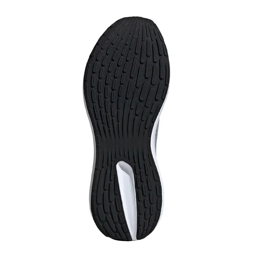 Imagen 4 de 5 de Zapatillas adidas Response Runner-GRIS/PLATA