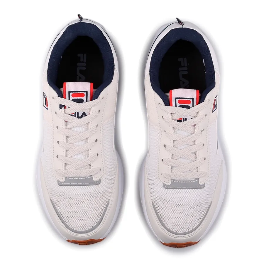 Zapatillas Fila Retro 88 - BLANCO/MARINO/ROJO | Vaypol