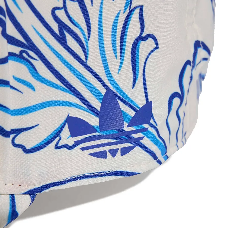 Imagen 3 de 4 de Gorra adidas originals Alternativa Seleccion Argentina 26-BLANCO/AZUL/MARINO