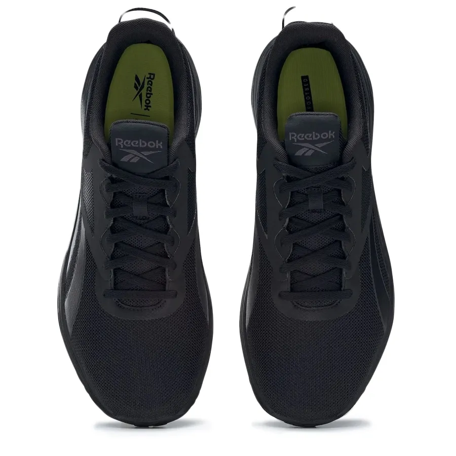 Imagen 3 de 5 de Zapatillas Reebok Lite Plus 3-NEGRO