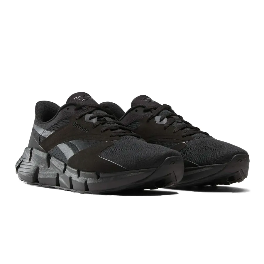 Imagen 1 de 5 de Zapatillas Reebok Zig Dynamica 5-NEGRO