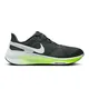 zapatillas-nike-structure-25-GRAFITO/BLANCO/AMARILLO FLUOR