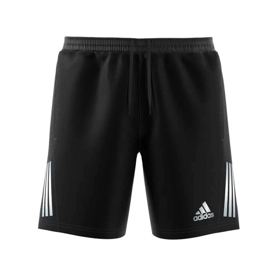 adidas Shorts Own The Run - NEGRO | Vaypol