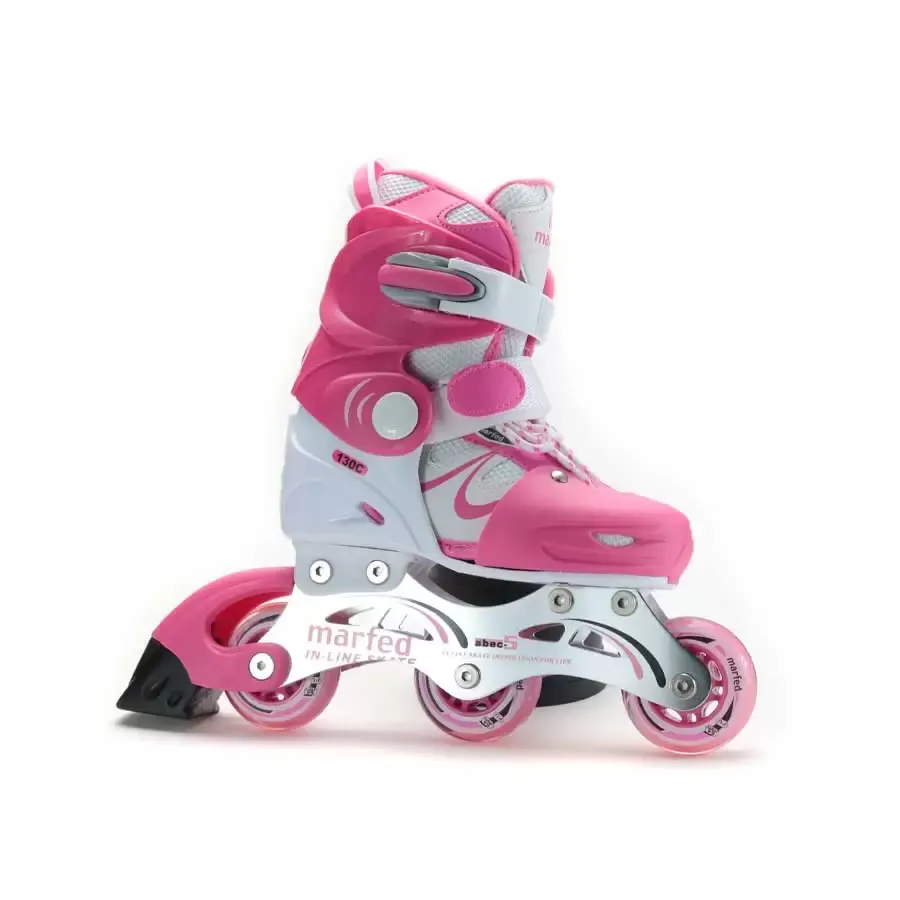 Imagen 0 de 4 de Marfed Roller Base Aluminio-ROSA