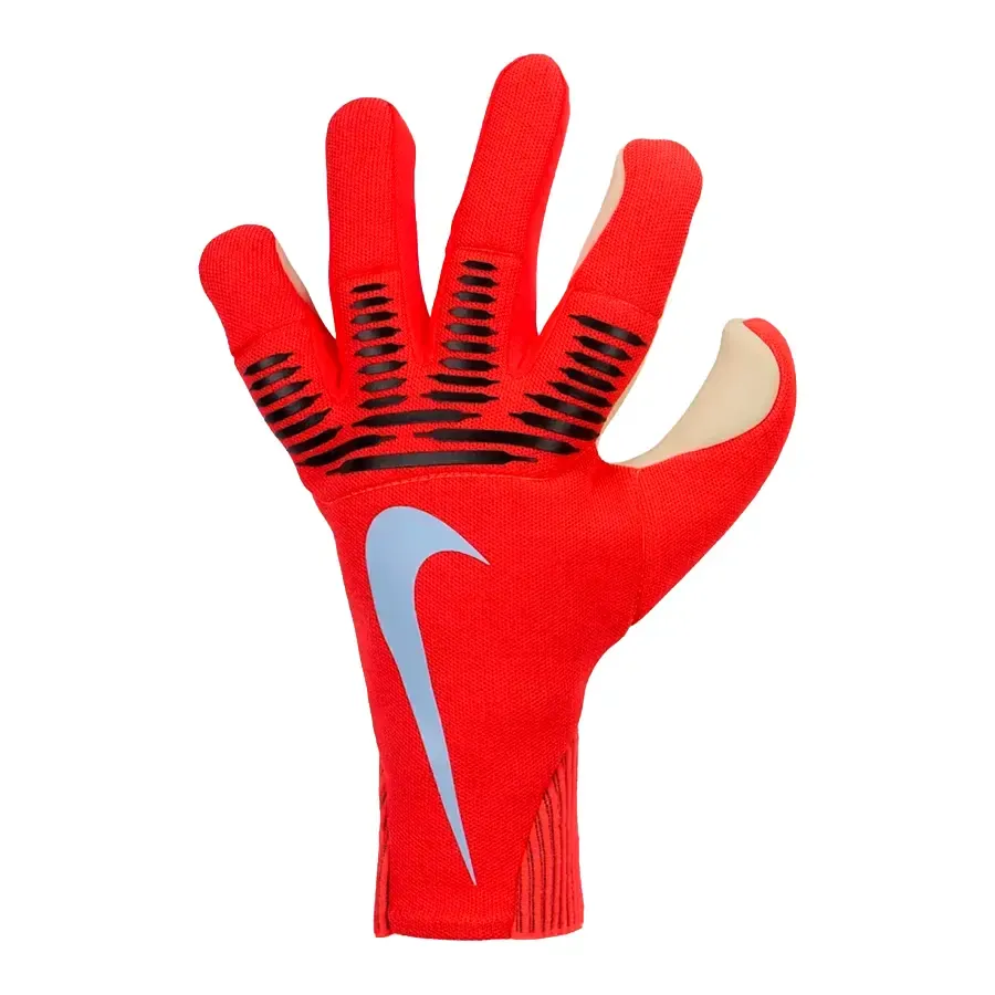 Imagen 1 de 3 de Guantes Nike Dynamic Fit-CORAL FLUOR