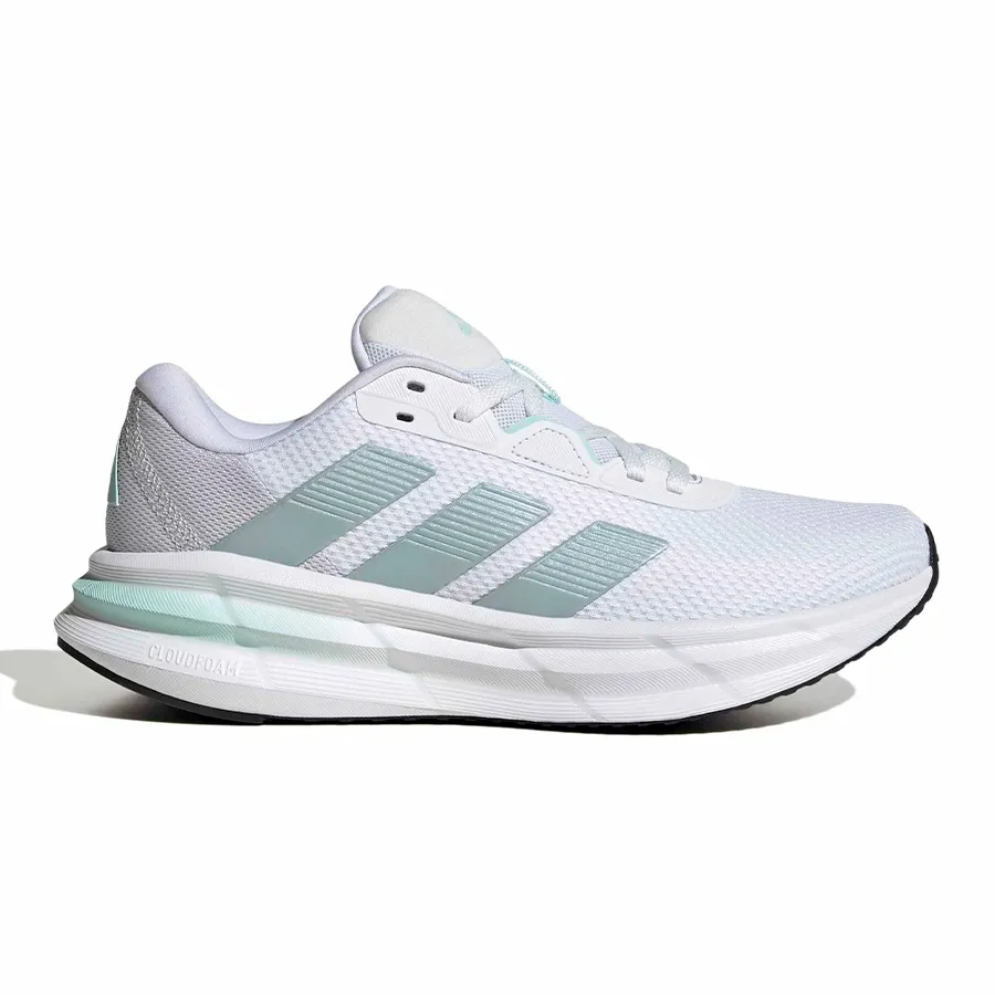 Imagen 1 de 8 de Zapatillas adidas Galaxy 7-BLANCO/AERO